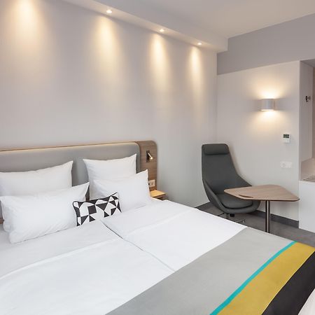 Holiday Inn Express - Offenbach, An Ihg Hotel Eksteriør billede