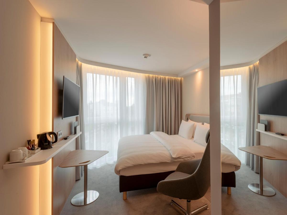 Holiday Inn Express - Offenbach By Ihg Eksteriør billede