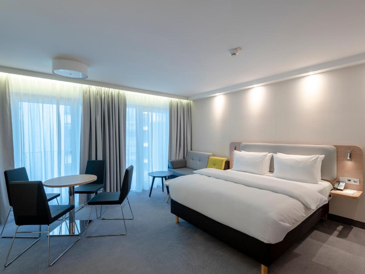 Holiday Inn Express - Offenbach By Ihg Eksteriør billede