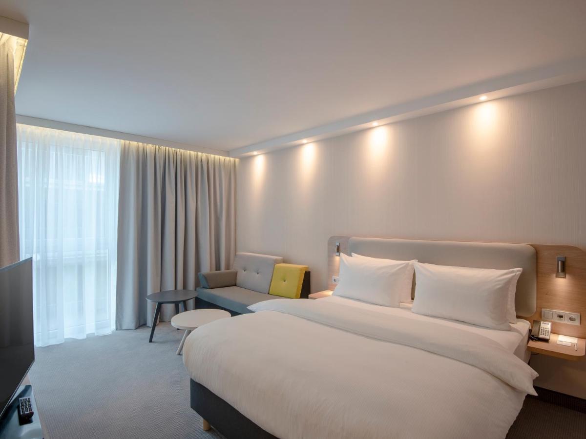Holiday Inn Express - Offenbach By Ihg Eksteriør billede