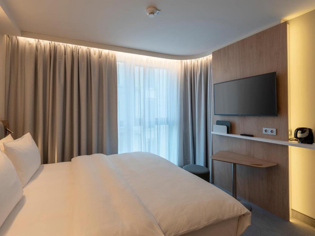 Holiday Inn Express - Offenbach By Ihg Eksteriør billede