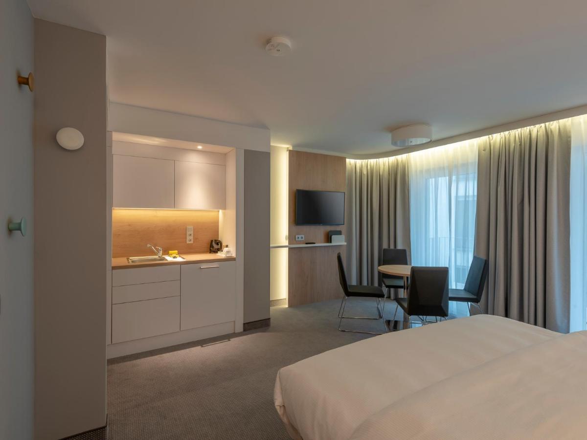 Holiday Inn Express - Offenbach By Ihg Eksteriør billede