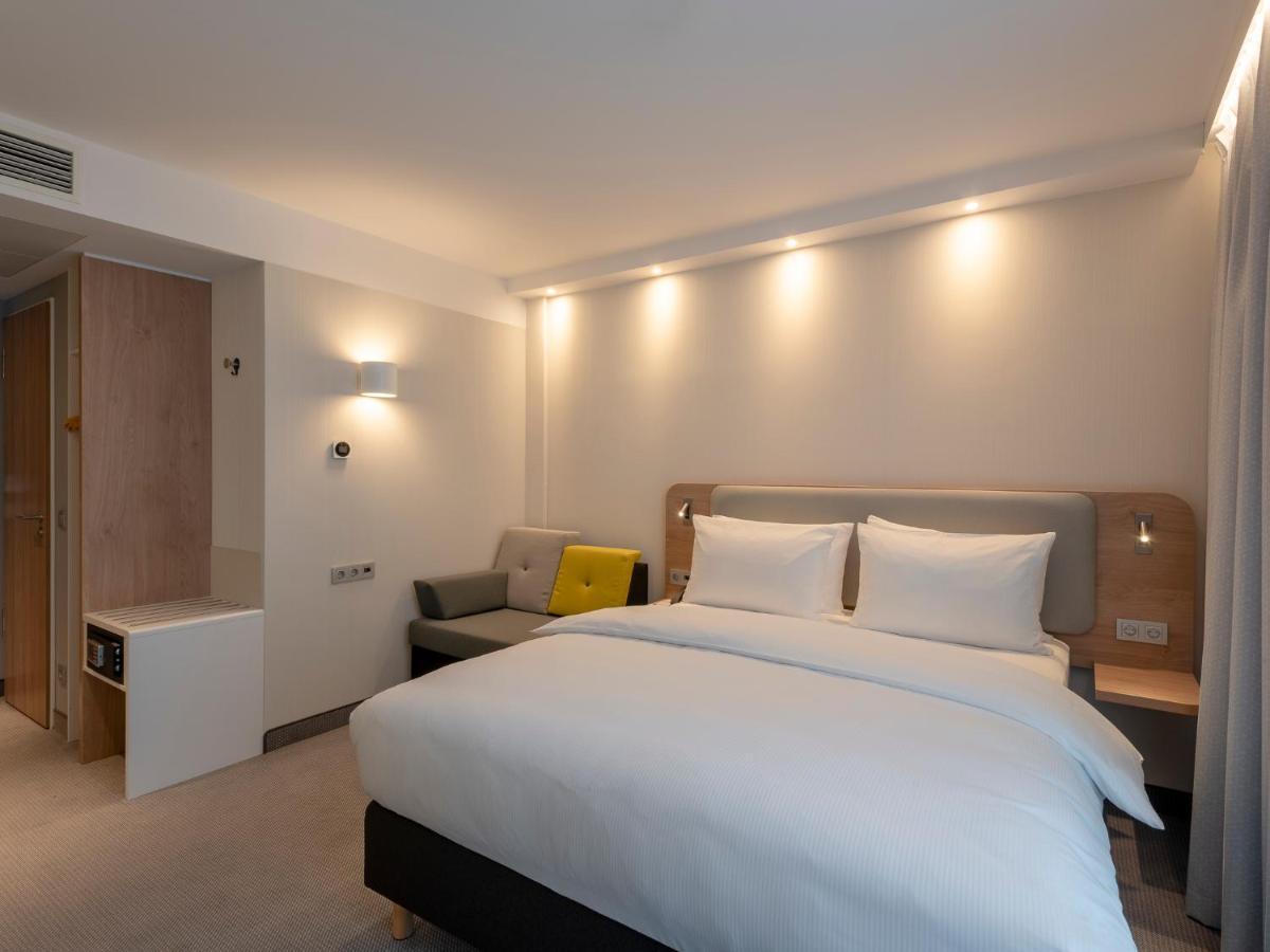 Holiday Inn Express - Offenbach By Ihg Eksteriør billede