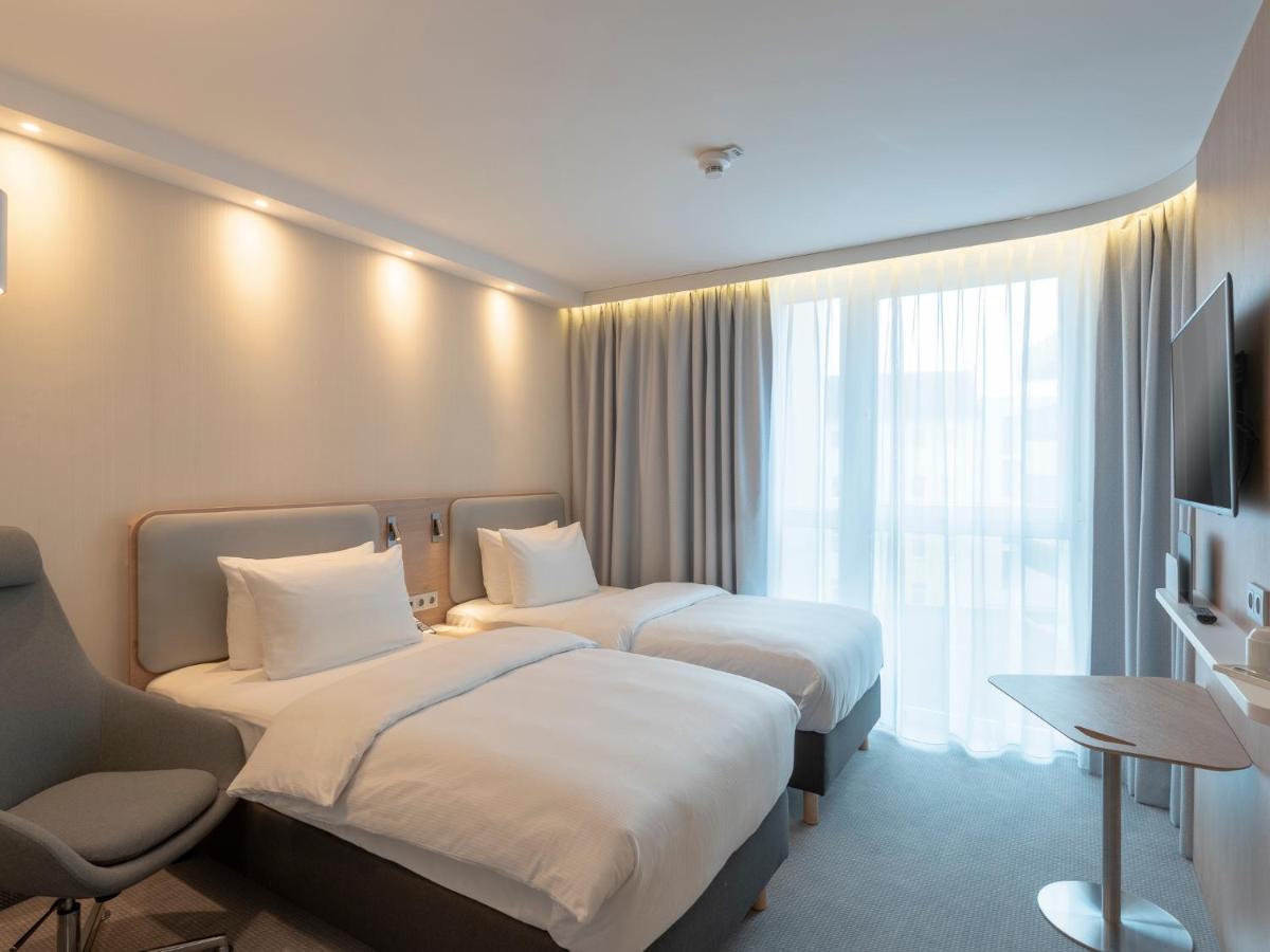 Holiday Inn Express - Offenbach By Ihg Eksteriør billede