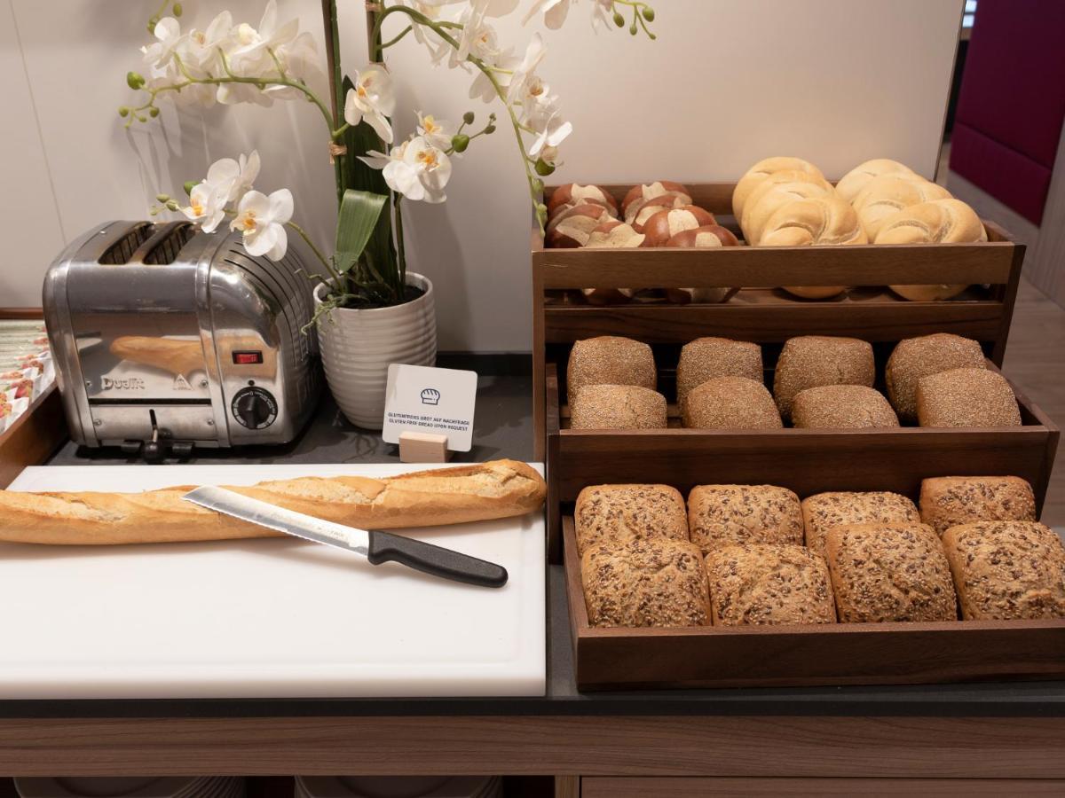 Holiday Inn Express - Offenbach By Ihg Eksteriør billede