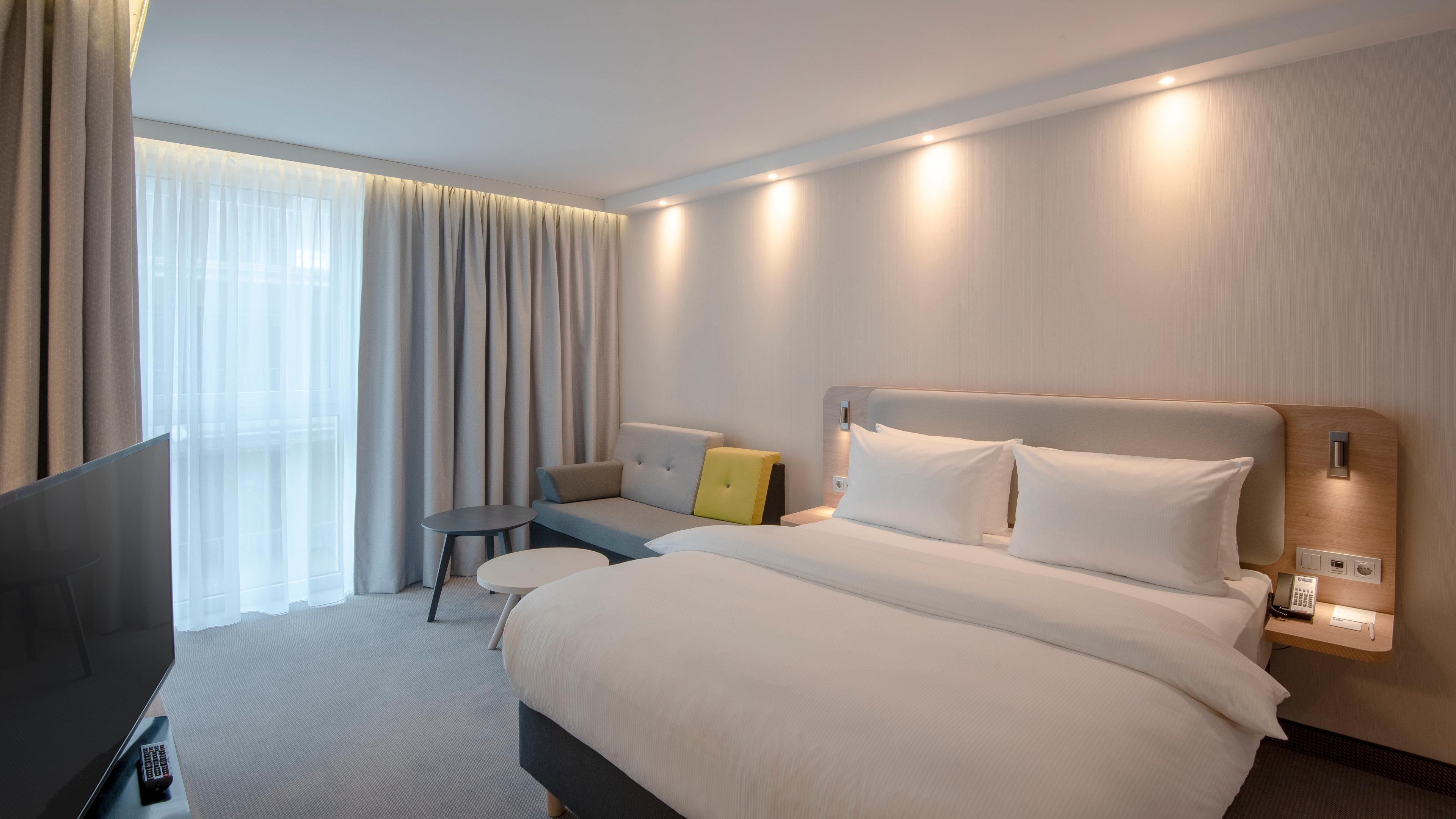 Holiday Inn Express - Offenbach By Ihg Eksteriør billede