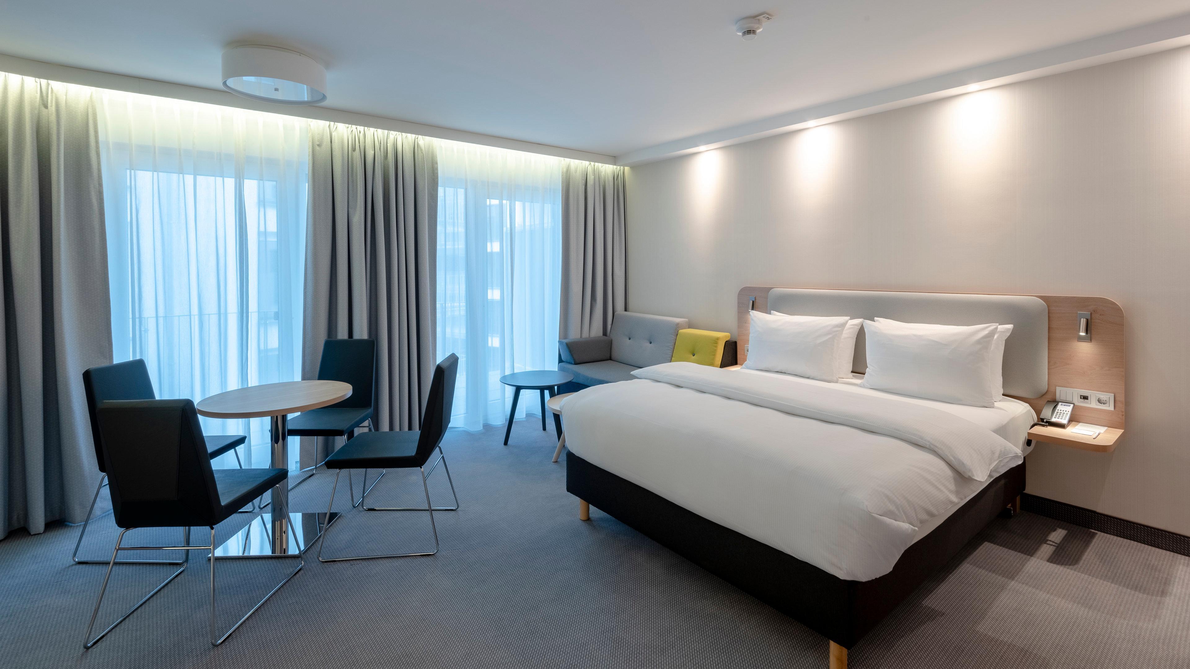 Holiday Inn Express - Offenbach By Ihg Eksteriør billede