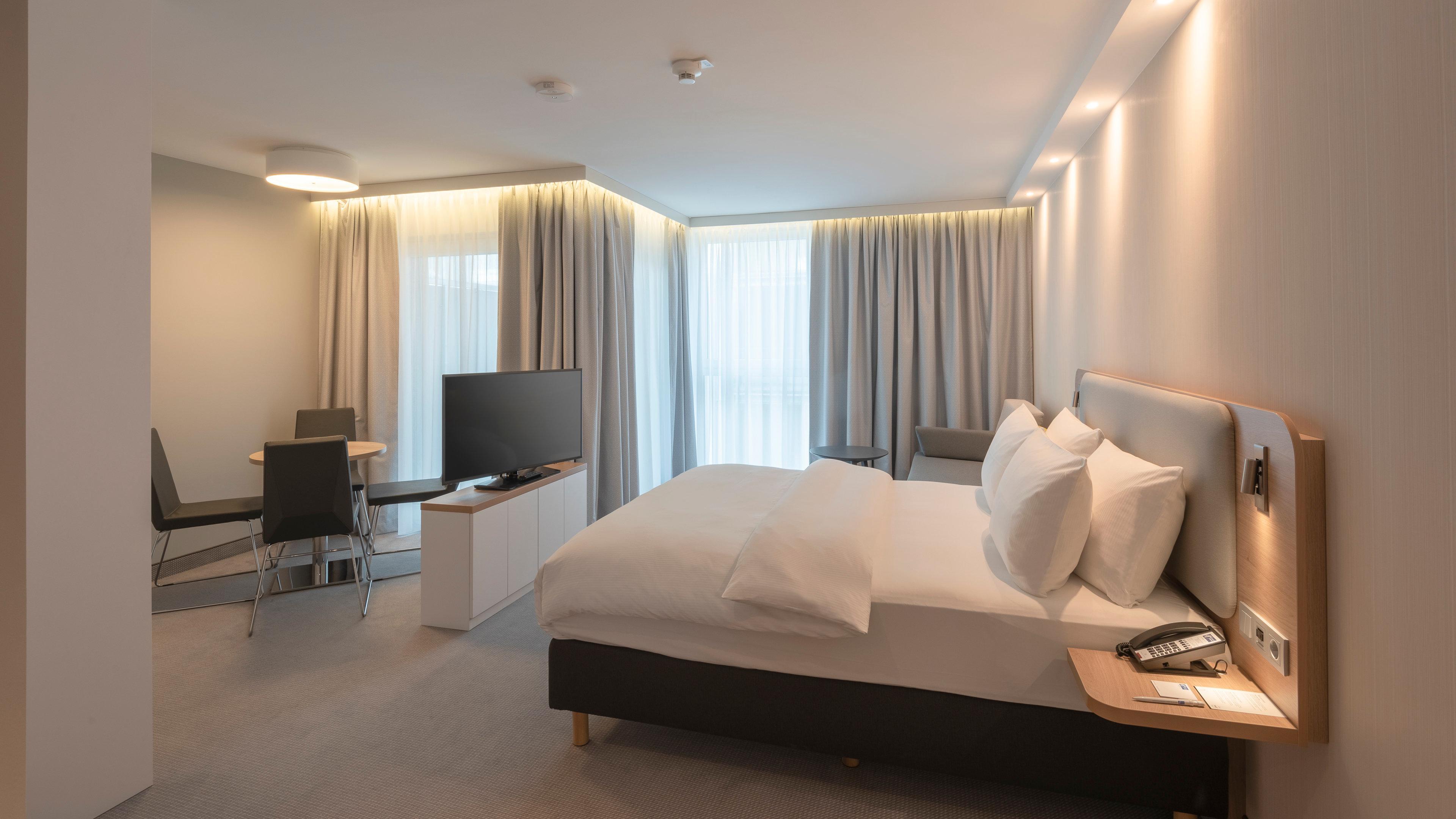 Holiday Inn Express - Offenbach, An Ihg Hotel Eksteriør billede