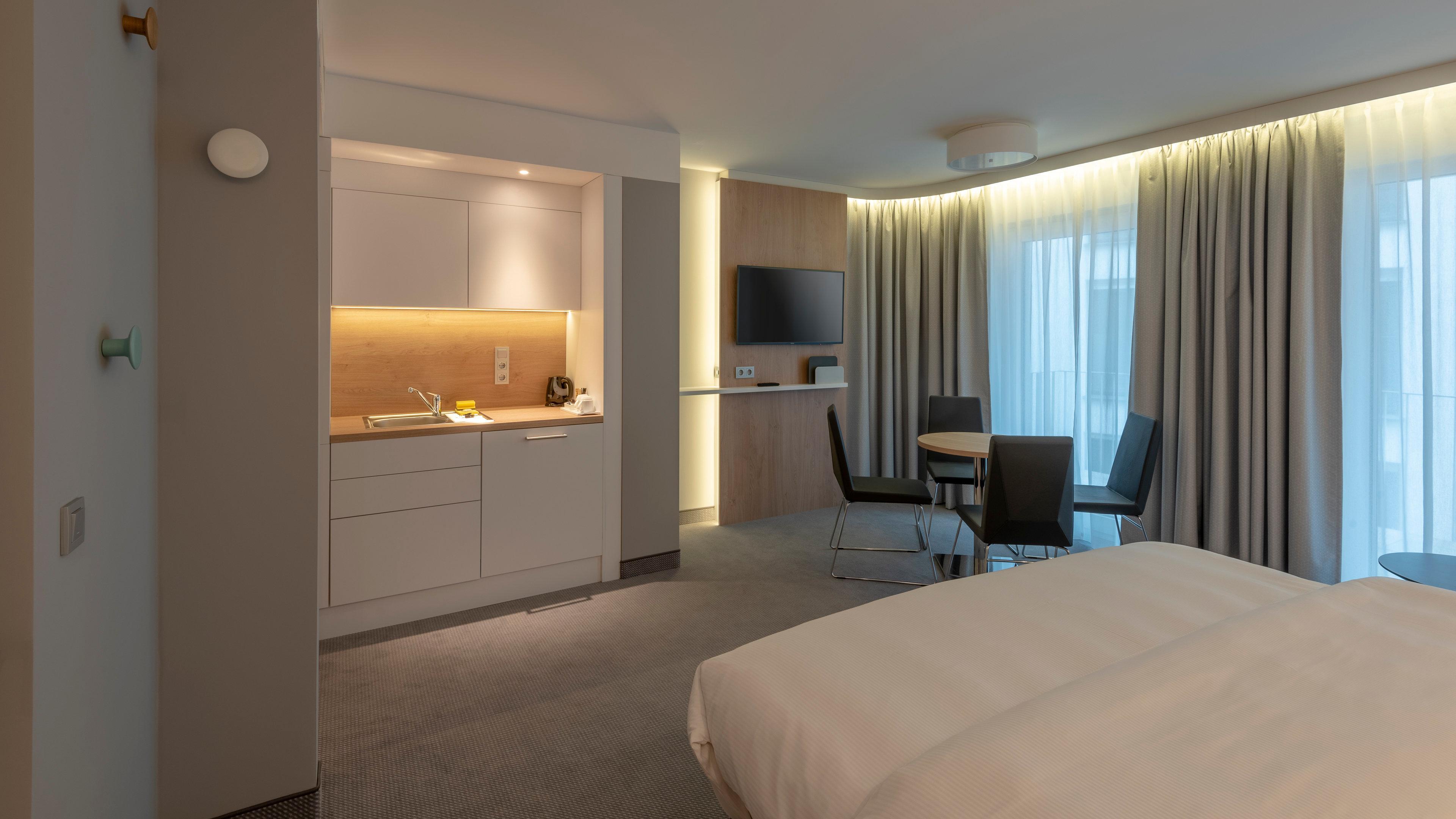 Holiday Inn Express - Offenbach By Ihg Eksteriør billede