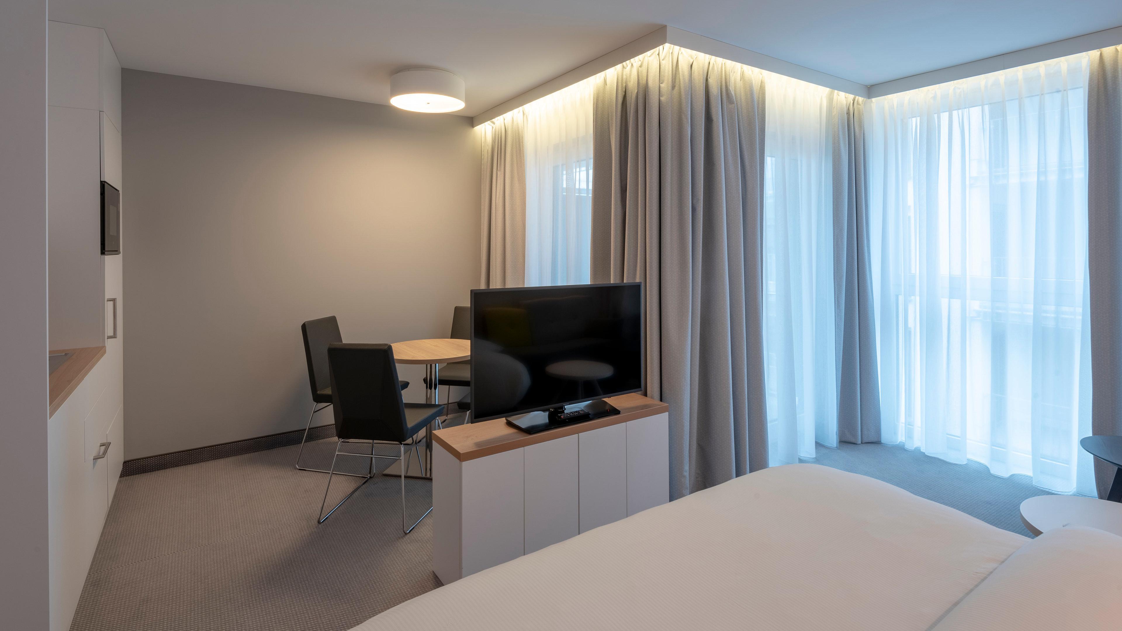 Holiday Inn Express - Offenbach, An Ihg Hotel Eksteriør billede