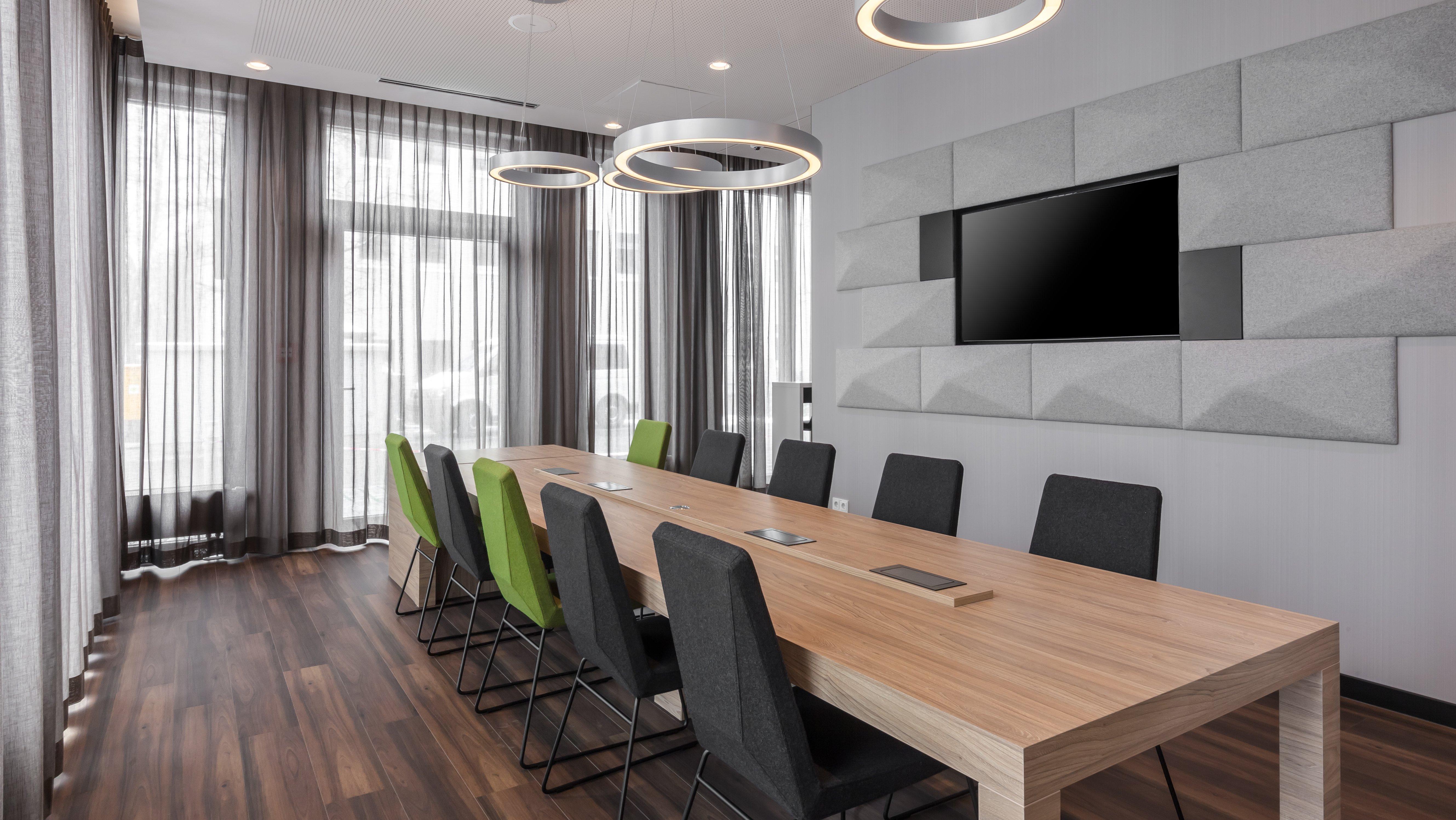 Holiday Inn Express - Offenbach By Ihg Eksteriør billede