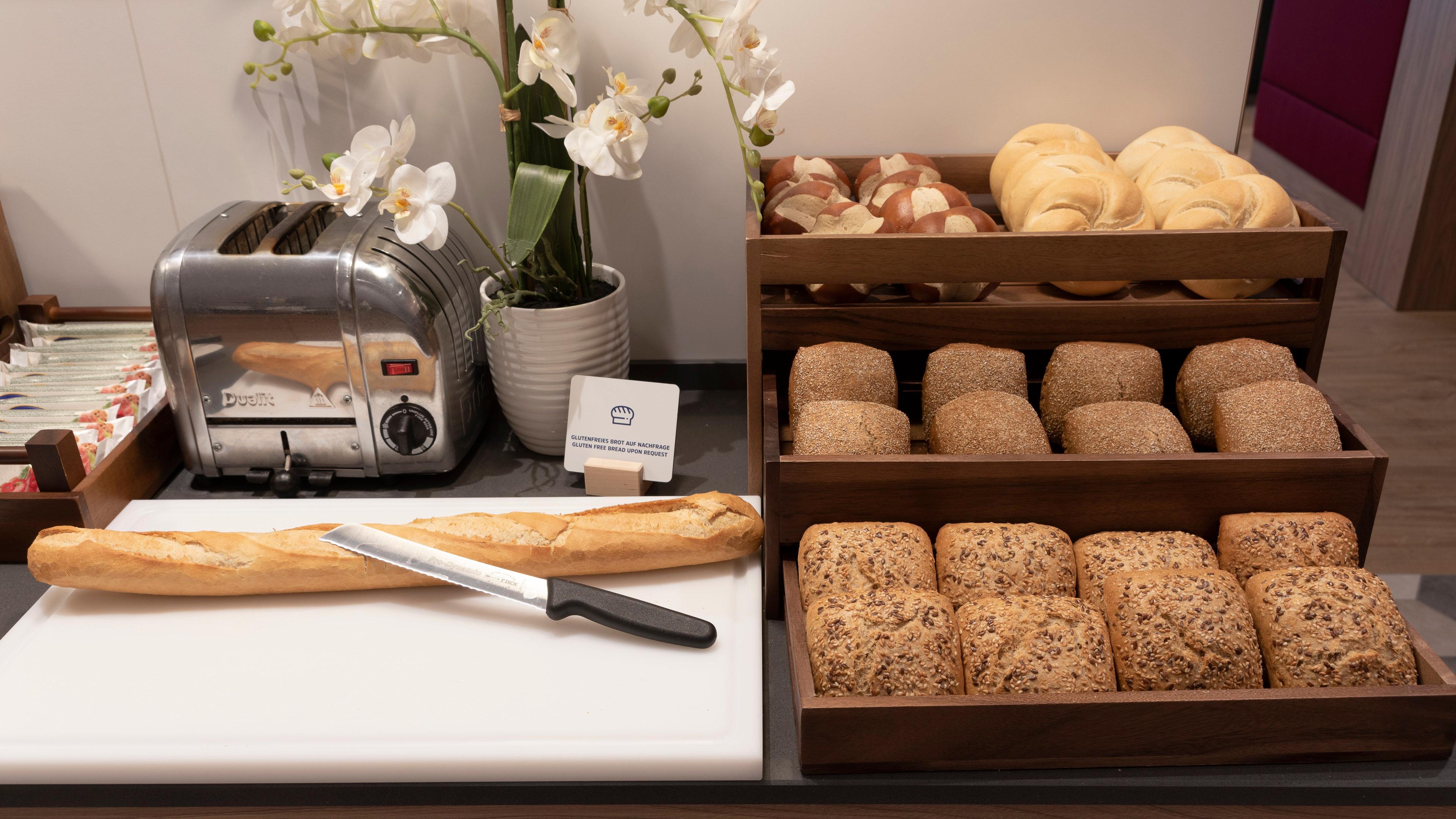 Holiday Inn Express - Offenbach By Ihg Eksteriør billede